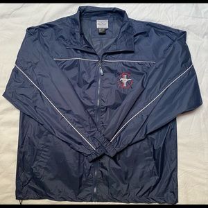 Men’s Ford Mustang 3X Jacket